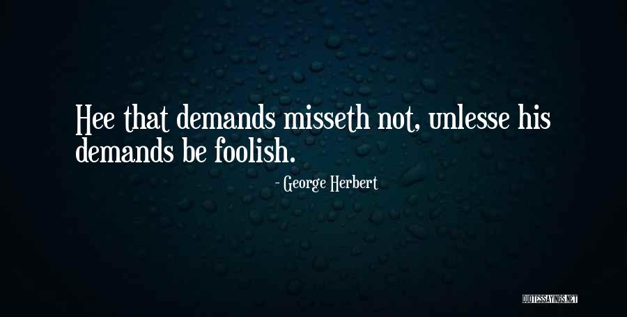 Blessed Are The Peacemakers Quotes By George Herbert Blessed Are The Peacemakers Quotes By George Herbert