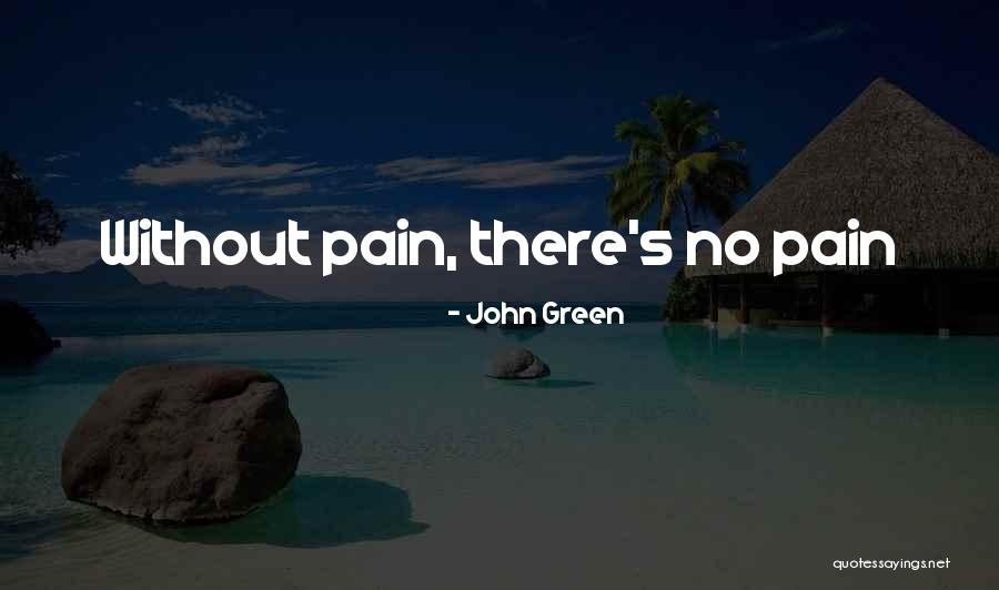 Blessed Are The Peacemakers Quotes By John Green Blessed Are The Peacemakers Quotes By John Green