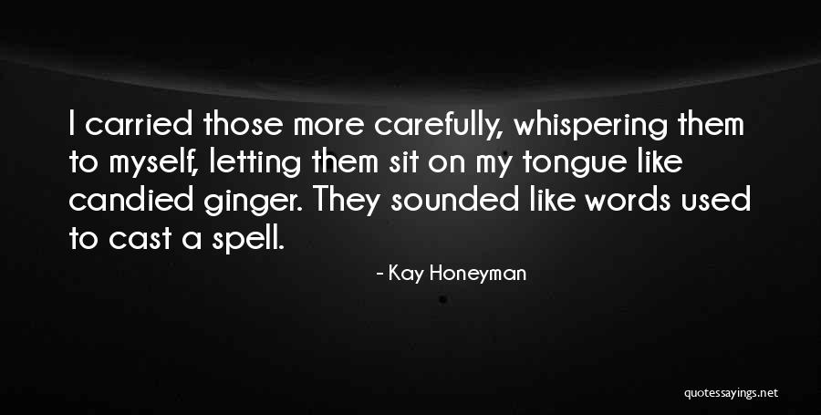 Blessed Are The Peacemakers Quotes By Kay Honeyman Blessed Are The Peacemakers Quotes By Kay Honeyman
