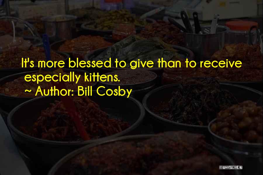 Blessed Are Those Bible Quotes By Bill Cosby