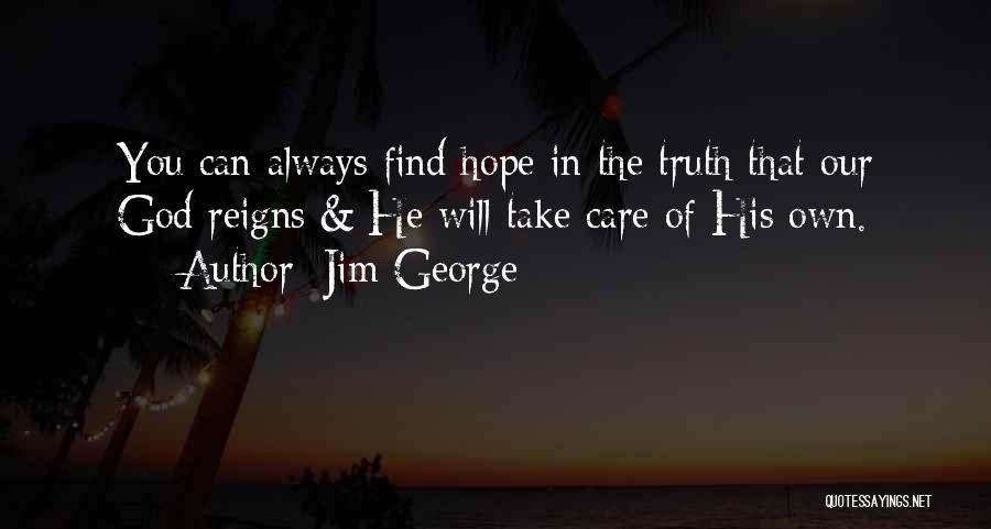 Blessed Are Those Bible Quotes By Jim George