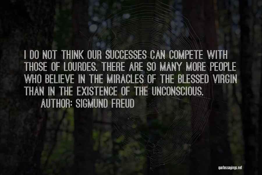 Blessed Are Those Quotes By Sigmund Freud