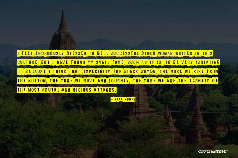 Blessed Are We Quotes By Bell Hooks Blessed Are We Quotes By Bell Hooks