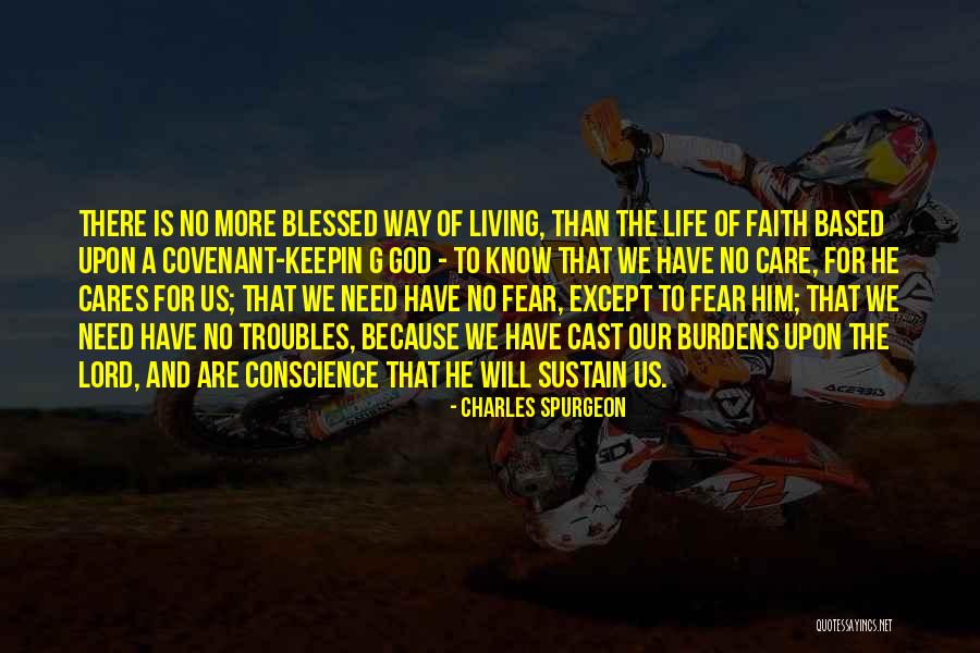 Blessed Are We Quotes By Charles Spurgeon Blessed Are We Quotes By Charles Spurgeon
