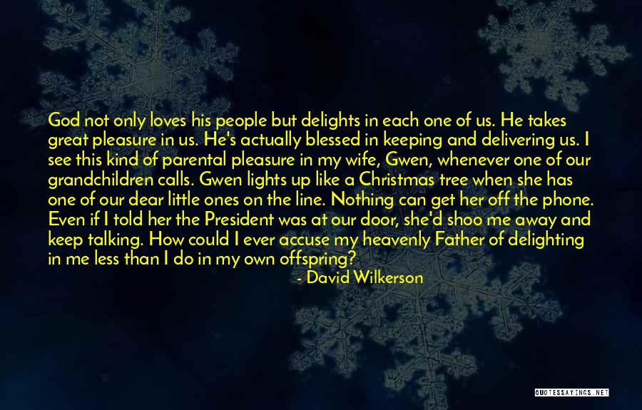 Blessed Christmas Quotes By David Wilkerson Blessed Christmas Quotes By David Wilkerson