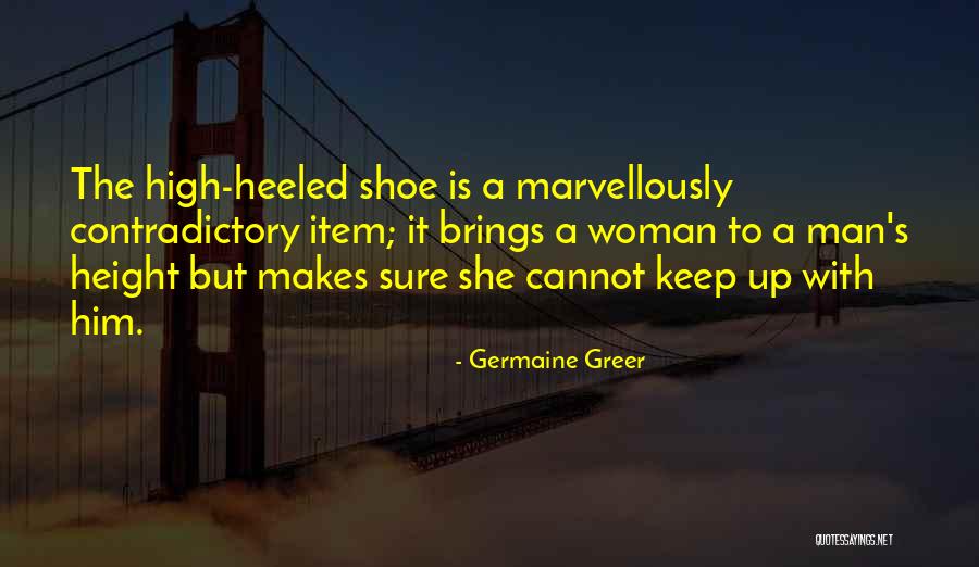 Blessed Event Quotes By Germaine Greer Blessed Event Quotes By Germaine Greer