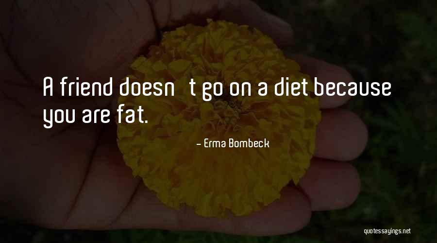 Blessed Fruit Orchard Quotes By Erma Bombeck Blessed Fruit Orchard Quotes By Erma Bombeck