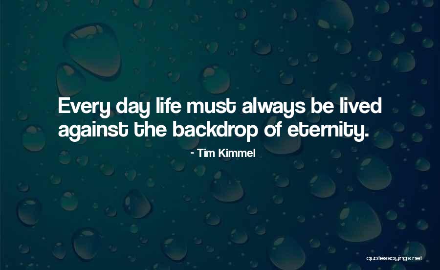 Blessed Fruit Orchard Quotes By Tim Kimmel Blessed Fruit Orchard Quotes By Tim Kimmel