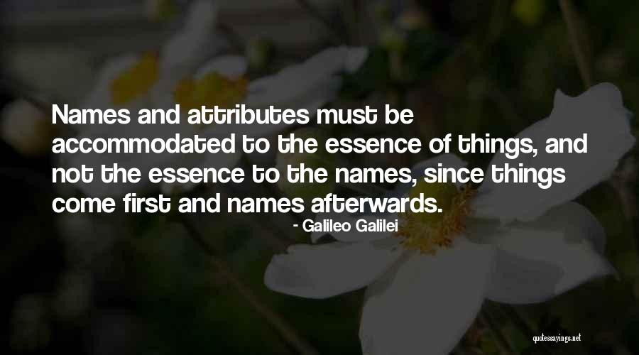 Blessed Gigi Quotes By Galileo Galilei Blessed Gigi Quotes By Galileo Galilei
