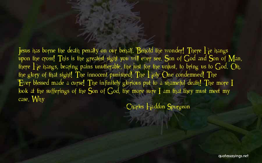 Blessed Is Man Quotes By Charles Haddon Spurgeon Blessed Is Man Quotes By Charles Haddon Spurgeon