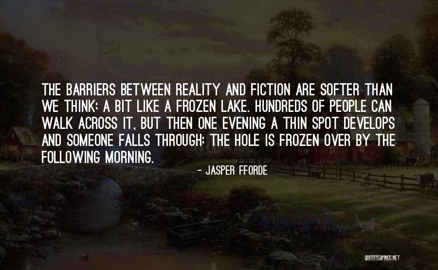 Blessed John Of Fiesole Quotes By Jasper Fforde Blessed John Of Fiesole Quotes By Jasper Fforde