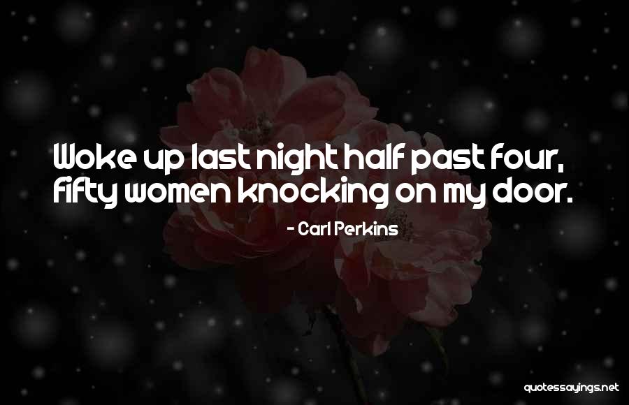 Blessed Margaret Of Castello Quotes By Carl Perkins Blessed Margaret Of Castello Quotes By Carl Perkins