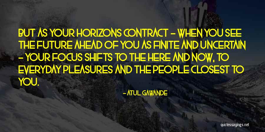 Blessed Miguel Pro Quotes By Atul Gawande Blessed Miguel Pro Quotes By Atul Gawande