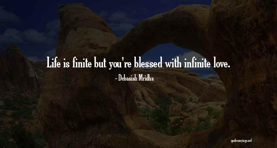 Blessed Quotes Quotes By Debasish Mridha Blessed Quotes Quotes By Debasish Mridha