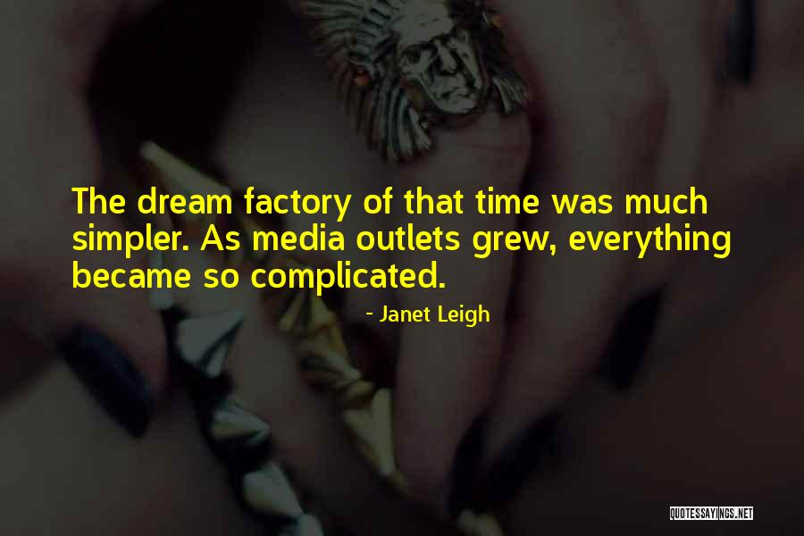 Blessed Raymond Lull Quotes By Janet Leigh Blessed Raymond Lull Quotes By Janet Leigh