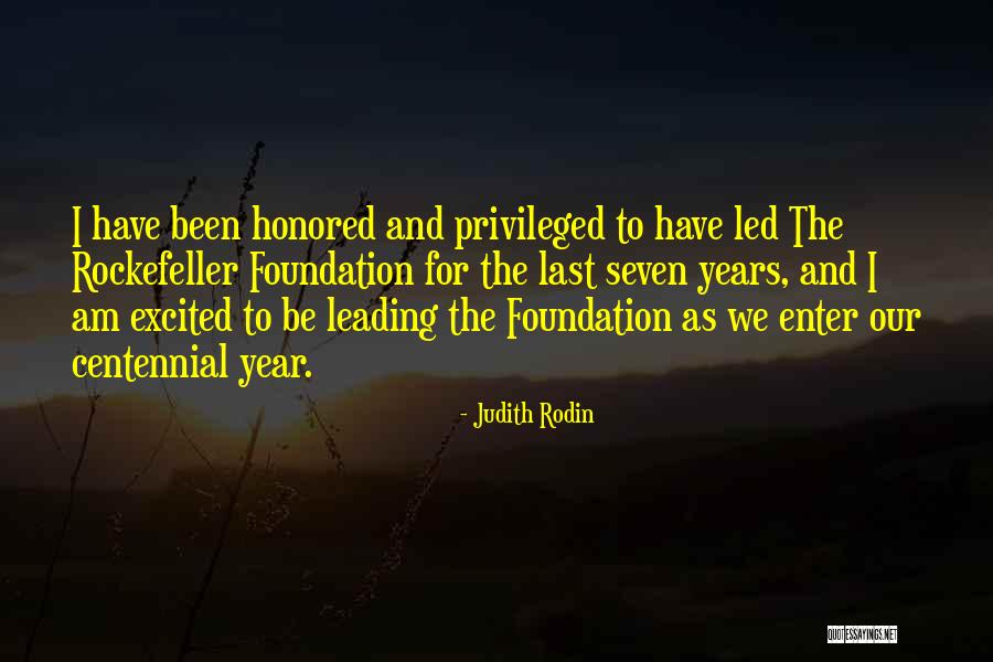 Blessed Raymond Lull Quotes By Judith Rodin Blessed Raymond Lull Quotes By Judith Rodin