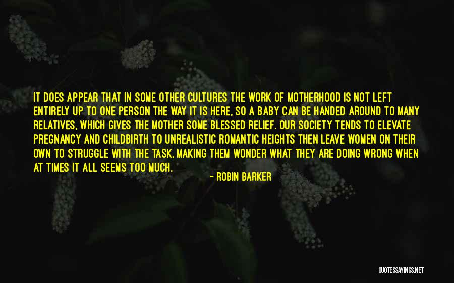 Blessed To Be Here Quotes By Robin Barker Blessed To Be Here Quotes By Robin Barker