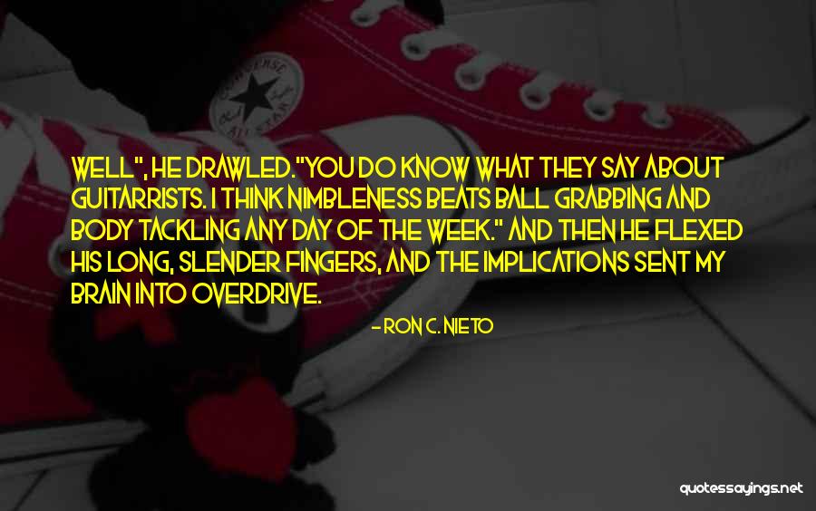 Blessent Mon Quotes By Ron C. Nieto Blessent Mon Quotes By Ron C. Nieto