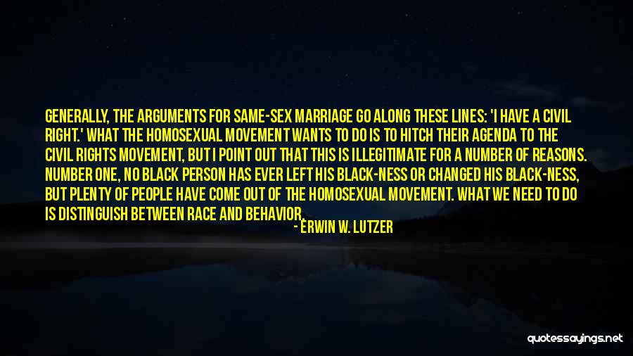 Blessess Quotes By Erwin W. Lutzer Blessess Quotes By Erwin W. Lutzer
