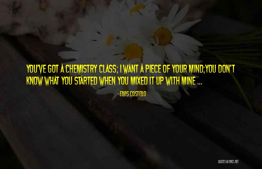Blessie Hilgers Quotes By Elvis Costello Blessie Hilgers Quotes By Elvis Costello