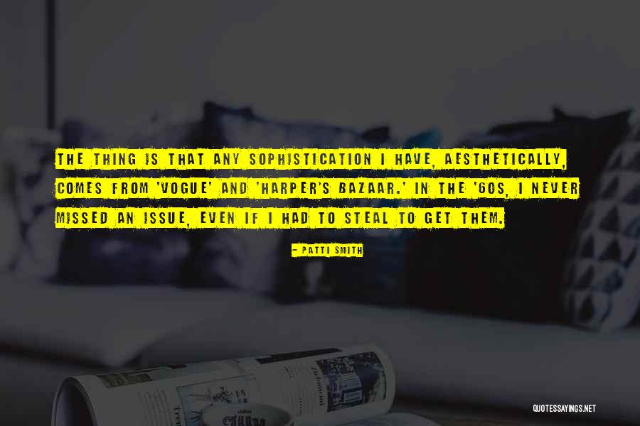 Blessin Quotes By Patti Smith Blessin Quotes By Patti Smith