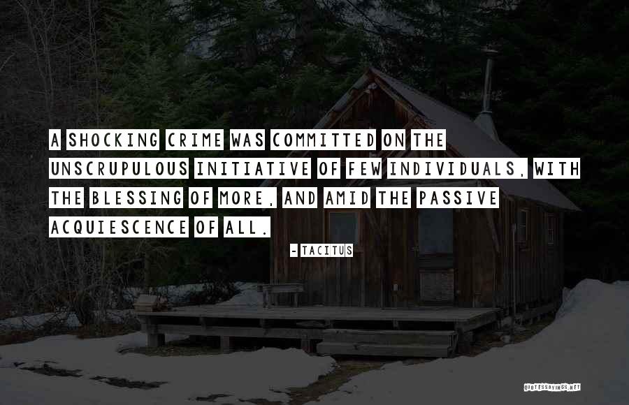 Blessing And Quotes By Tacitus Blessing And Quotes By Tacitus
