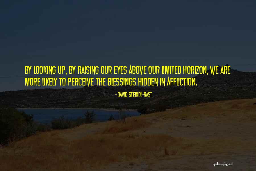 Blessing And Thank You Quotes By David Steindl-Rast Blessing And Thank You Quotes By David Steindl-Rast