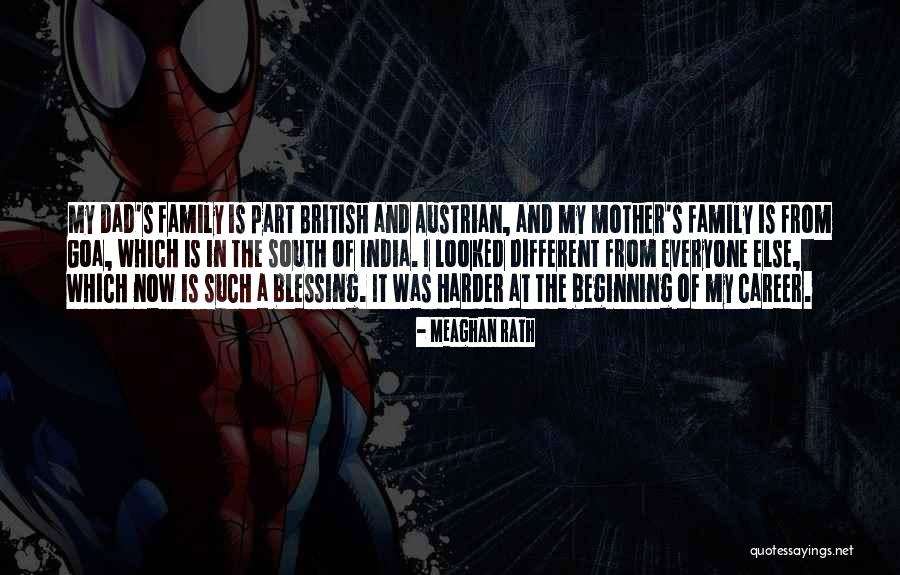 Blessing For Everyone Quotes By Meaghan Rath Blessing For Everyone Quotes By Meaghan Rath
