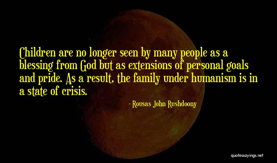 Blessing Of Children Quotes By Rousas John Rushdoony Blessing Of Children Quotes By Rousas John Rushdoony