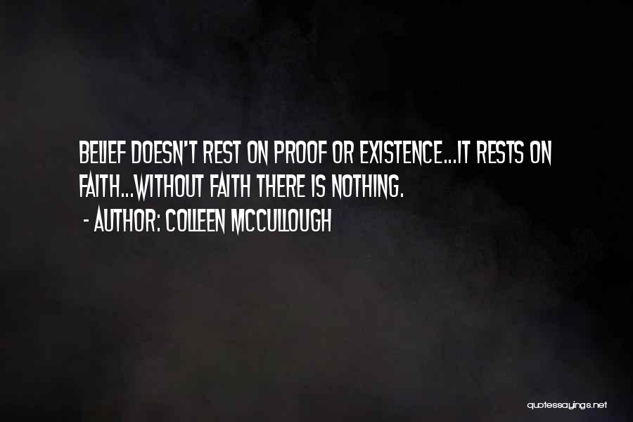 Blessing Pictures And Quotes By Colleen McCullough