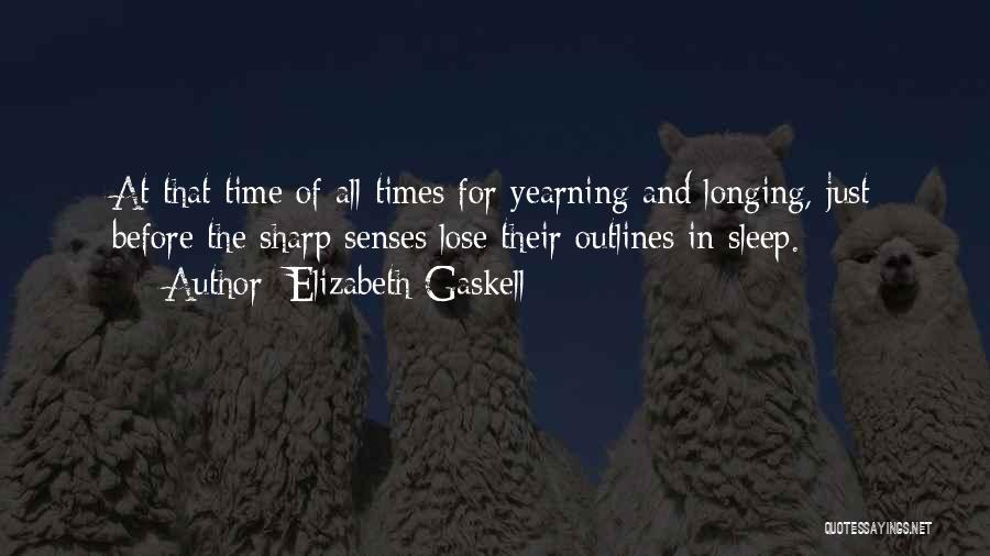Blessing Pictures And Quotes By Elizabeth Gaskell