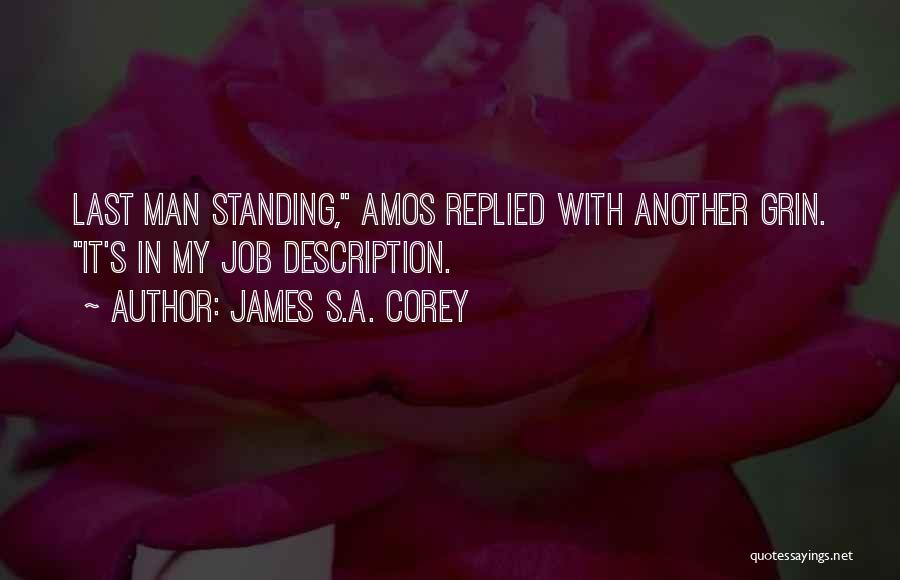 Blessing Pictures And Quotes By James S.A. Corey Blessing Pictures And Quotes By James S.A. Corey
