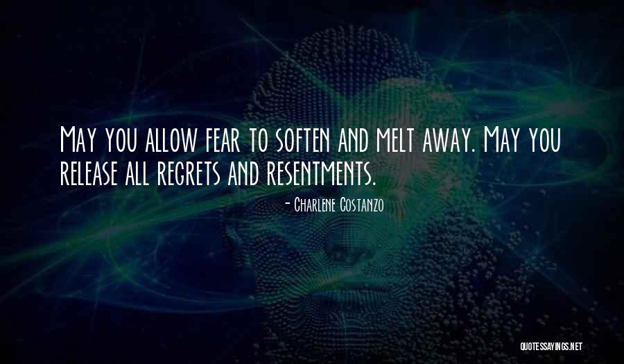 Blessing To All Quotes By Charlene Costanzo Blessing To All Quotes By Charlene Costanzo
