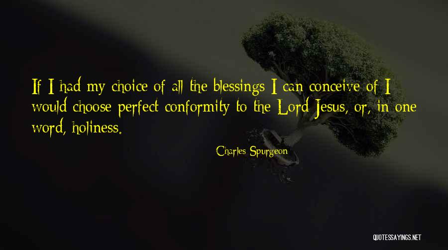 Blessing To All Quotes By Charles Spurgeon Blessing To All Quotes By Charles Spurgeon