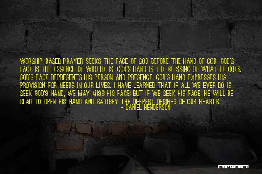 Blessing To All Quotes By Daniel Henderson Blessing To All Quotes By Daniel Henderson