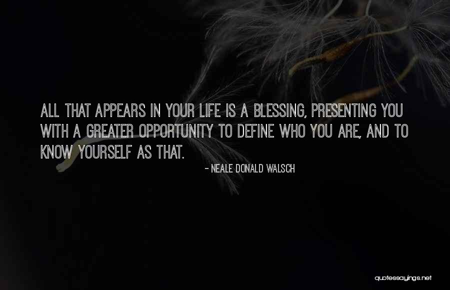 Blessing To All Quotes By Neale Donald Walsch Blessing To All Quotes By Neale Donald Walsch
