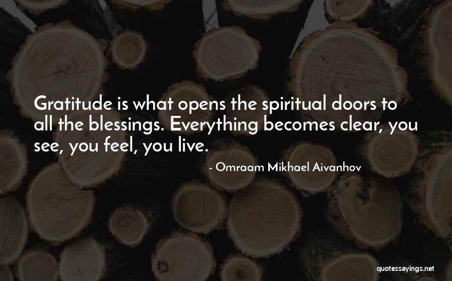 Blessing To All Quotes By Omraam Mikhael Aivanhov Blessing To All Quotes By Omraam Mikhael Aivanhov