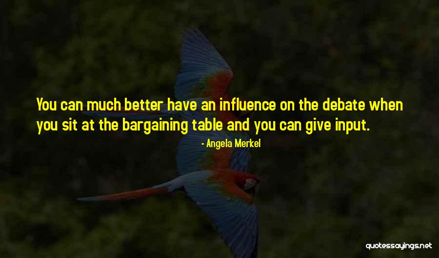 Blessingbeads Quotes By Angela Merkel Blessingbeads Quotes By Angela Merkel