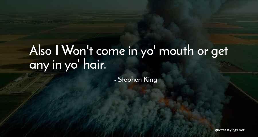 Blessingbeads Quotes By Stephen King Blessingbeads Quotes By Stephen King