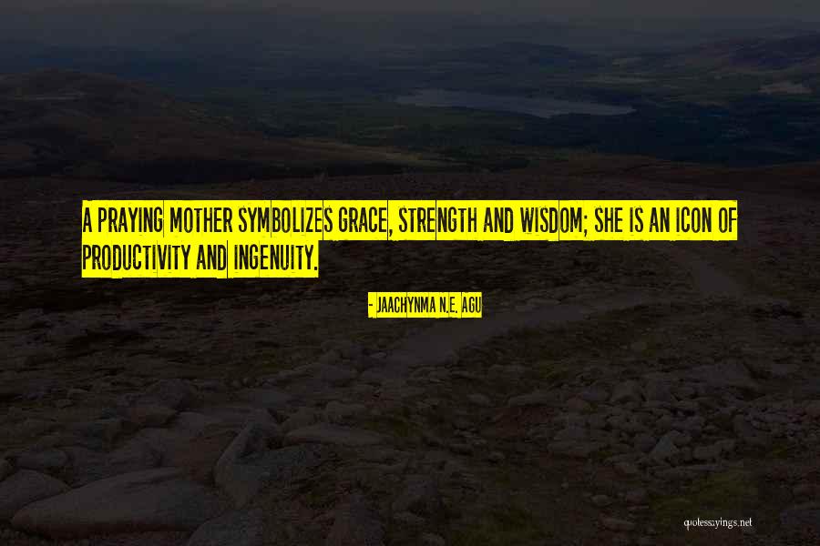 Blessings And Family Quotes By Jaachynma N.E. Agu Blessings And Family Quotes By Jaachynma N.E. Agu