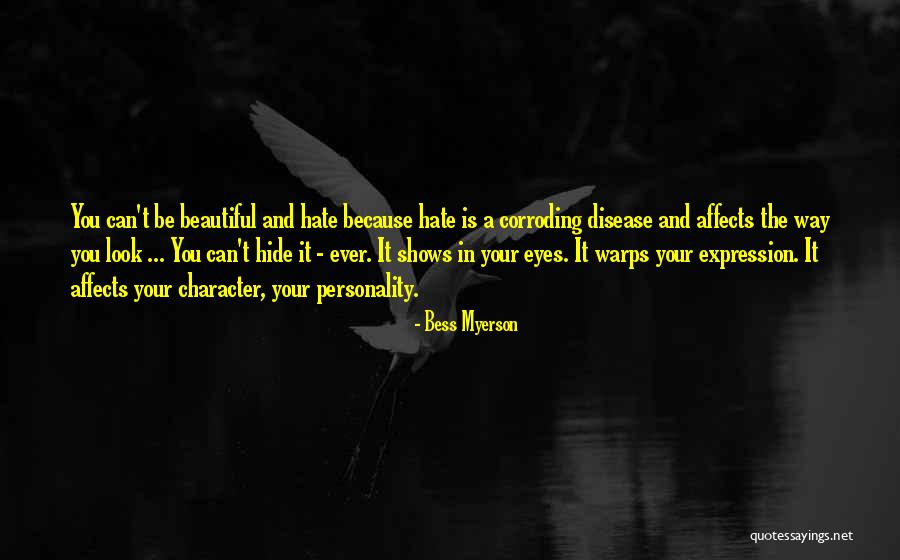 Blessings In Disguise Quotes Quotes By Bess Myerson Blessings In Disguise Quotes Quotes By Bess Myerson