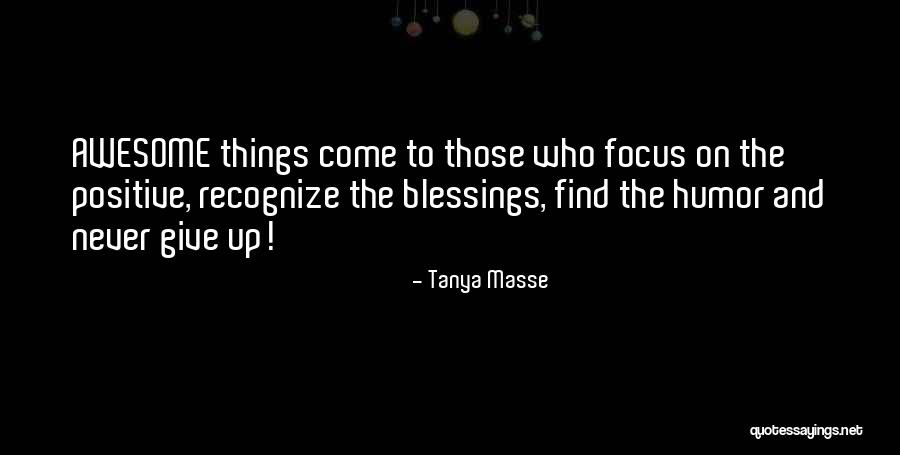 Blessings In Disguise Quotes Quotes By Tanya Masse Blessings In Disguise Quotes Quotes By Tanya Masse