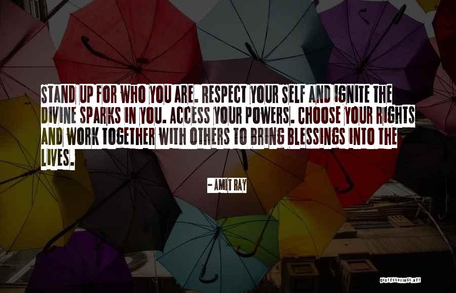 Blessings In Work Quotes By Amit Ray Blessings In Work Quotes By Amit Ray