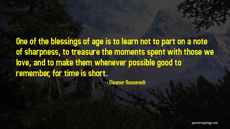 Blessings Of Love Quotes By Eleanor Roosevelt Blessings Of Love Quotes By Eleanor Roosevelt