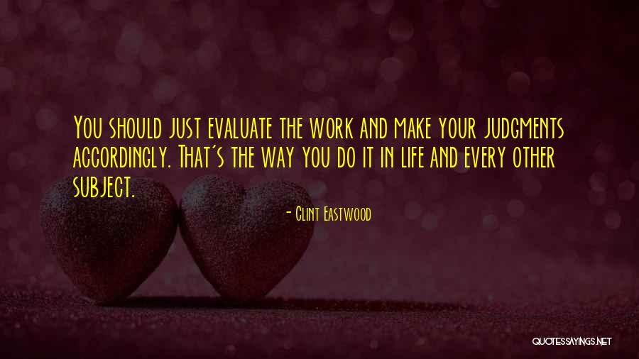 Blessings Pinterest Quotes By Clint Eastwood Blessings Pinterest Quotes By Clint Eastwood