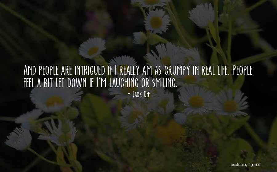 Blessingway Ceremony Quotes By Jack Dee Blessingway Ceremony Quotes By Jack Dee