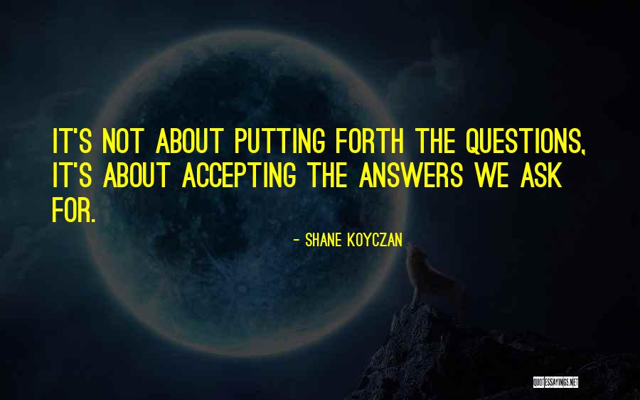 Blessman International Quotes By Shane Koyczan Blessman International Quotes By Shane Koyczan
