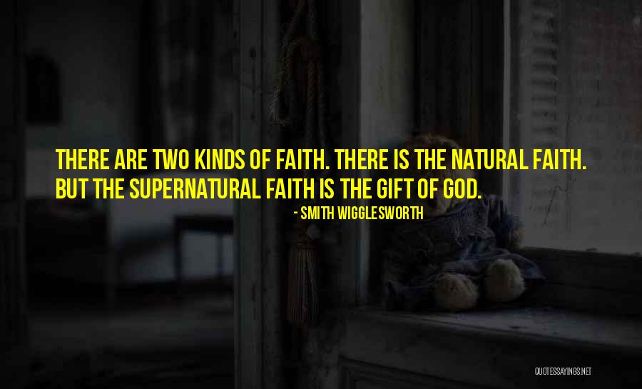 Blessmann Lilli Quotes By Smith Wigglesworth Blessmann Lilli Quotes By Smith Wigglesworth
