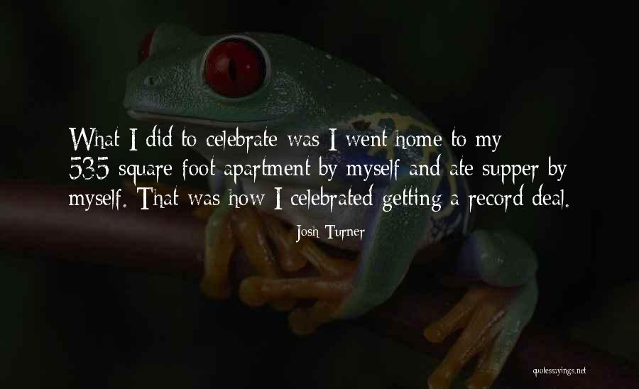 Blesson Roy Quotes By Josh Turner Blesson Roy Quotes By Josh Turner
