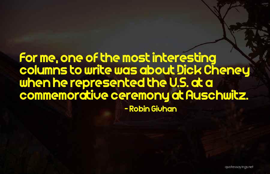 Blessor Quotes By Robin Givhan Blessor Quotes By Robin Givhan